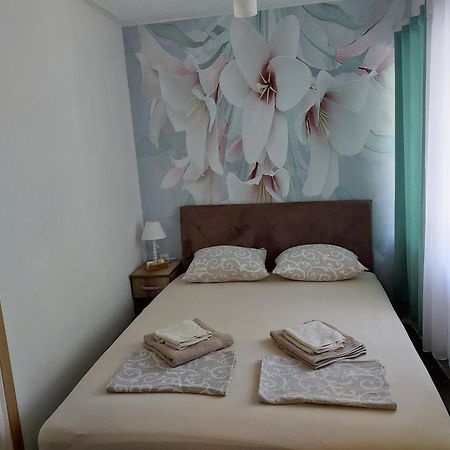 Vicky 1 Apartment Kotor Ngoại thất bức ảnh