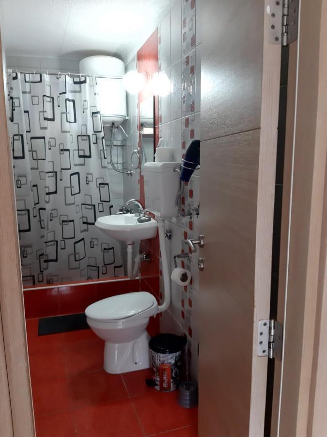Vicky 1 Apartment Kotor Ngoại thất bức ảnh