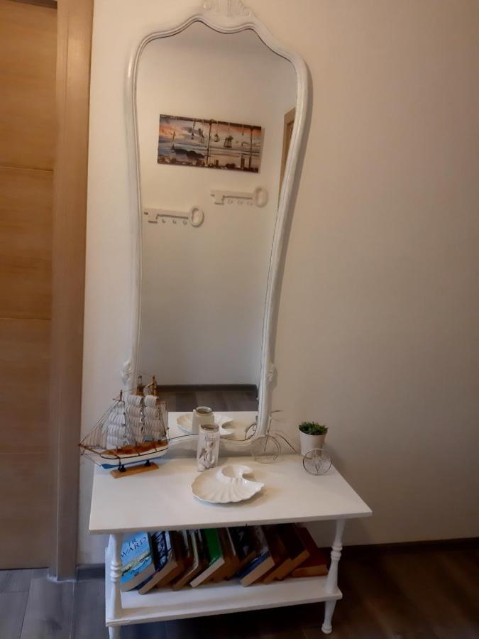 Vicky 1 Apartment Kotor Ngoại thất bức ảnh