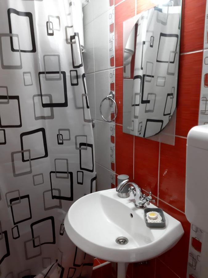 Vicky 1 Apartment Kotor Ngoại thất bức ảnh