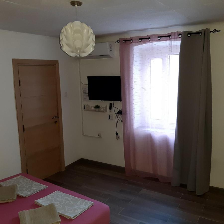 Vicky 1 Apartment Kotor Ngoại thất bức ảnh
