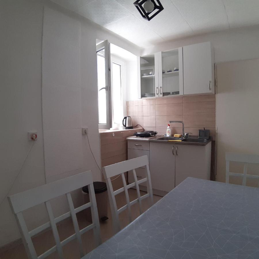Vicky 1 Apartment Kotor Ngoại thất bức ảnh
