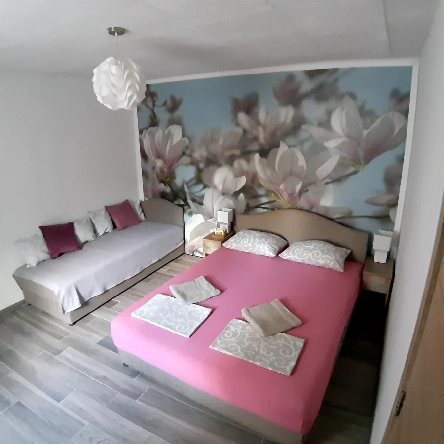 Vicky 1 Apartment Kotor Ngoại thất bức ảnh