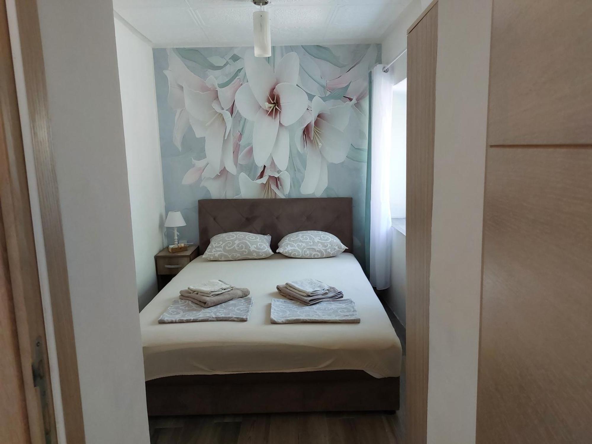 Vicky 1 Apartment Kotor Ngoại thất bức ảnh