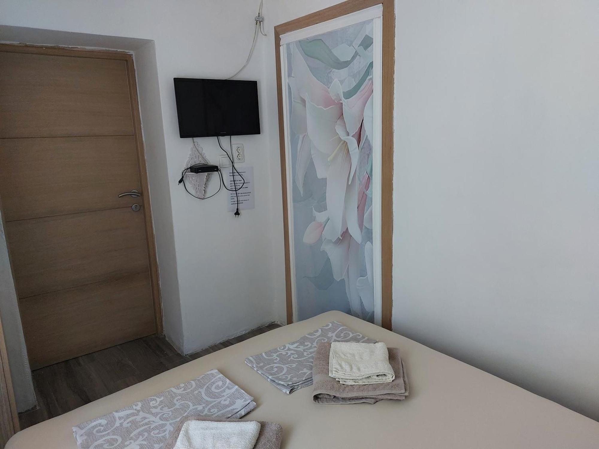 Vicky 1 Apartment Kotor Ngoại thất bức ảnh