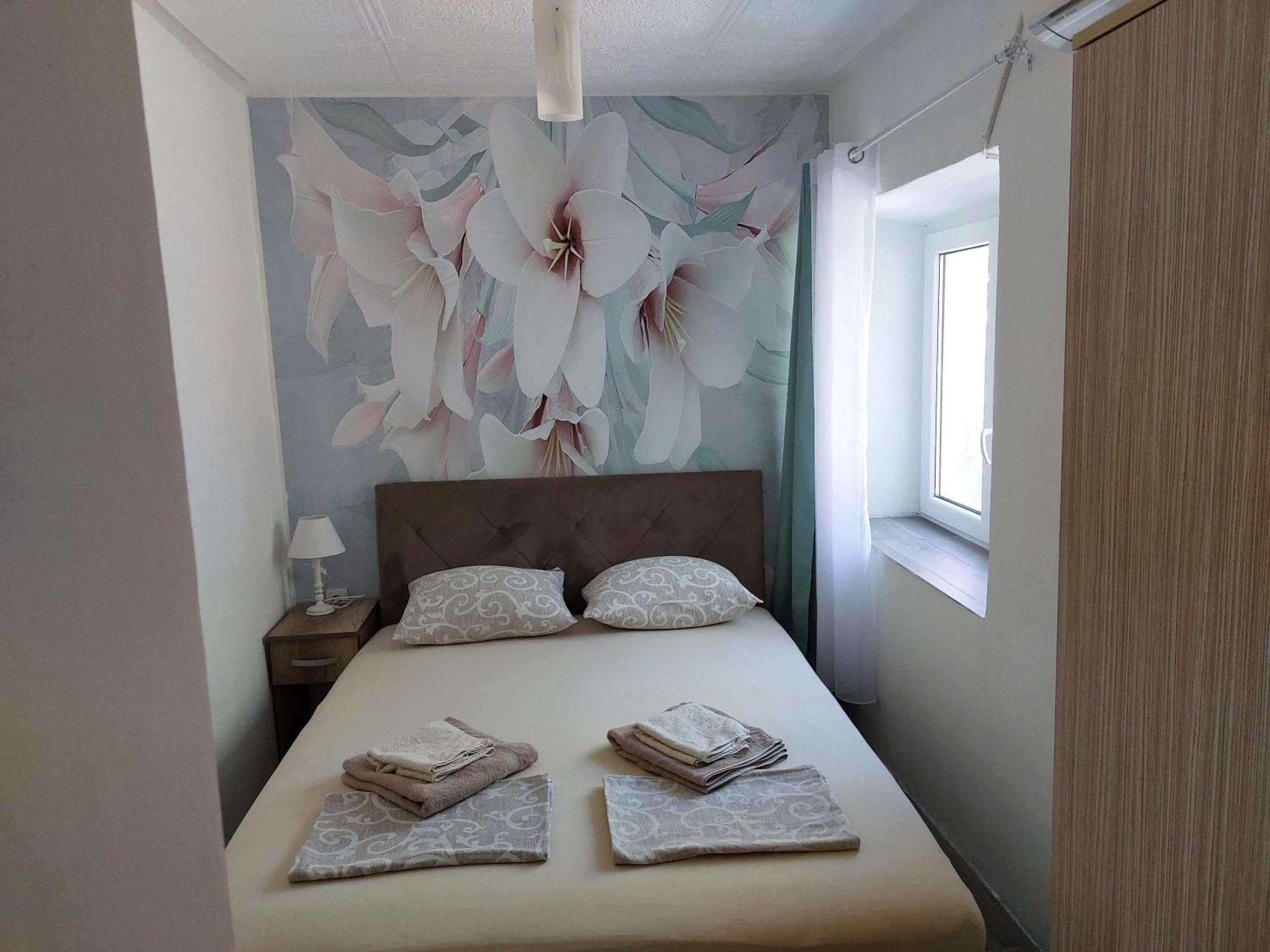 Vicky 1 Apartment Kotor Ngoại thất bức ảnh