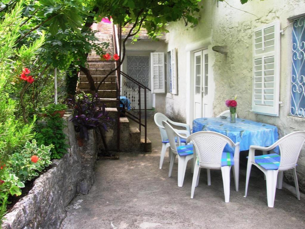 Vicky 1 Apartment Kotor Ngoại thất bức ảnh