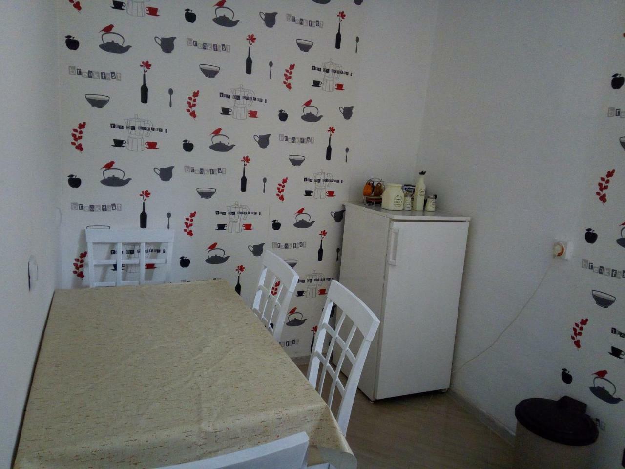 Vicky 1 Apartment Kotor Ngoại thất bức ảnh
