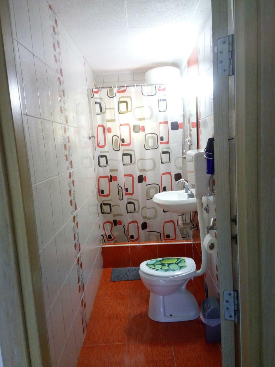 Vicky 1 Apartment Kotor Ngoại thất bức ảnh
