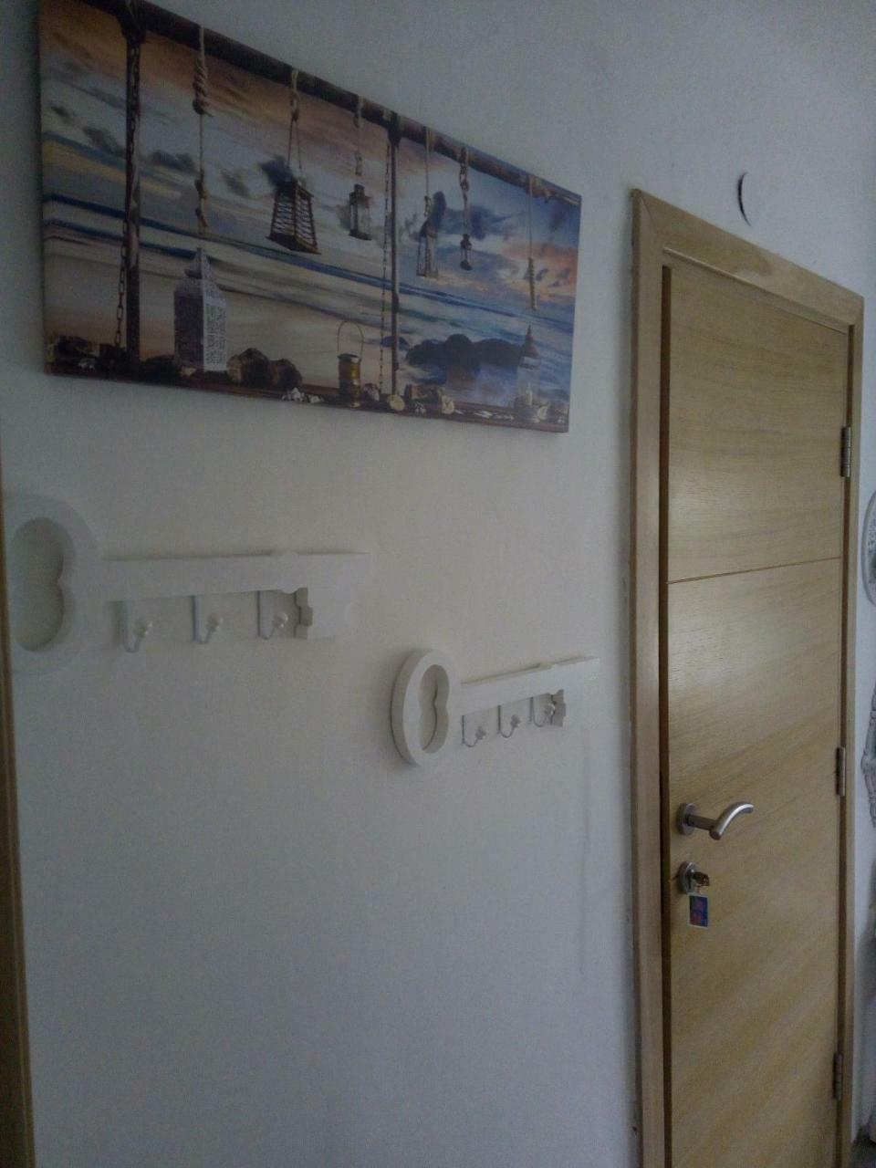 Vicky 1 Apartment Kotor Ngoại thất bức ảnh