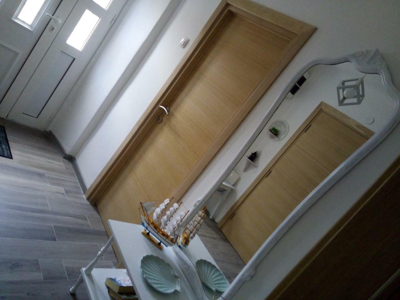 Vicky 1 Apartment Kotor Ngoại thất bức ảnh