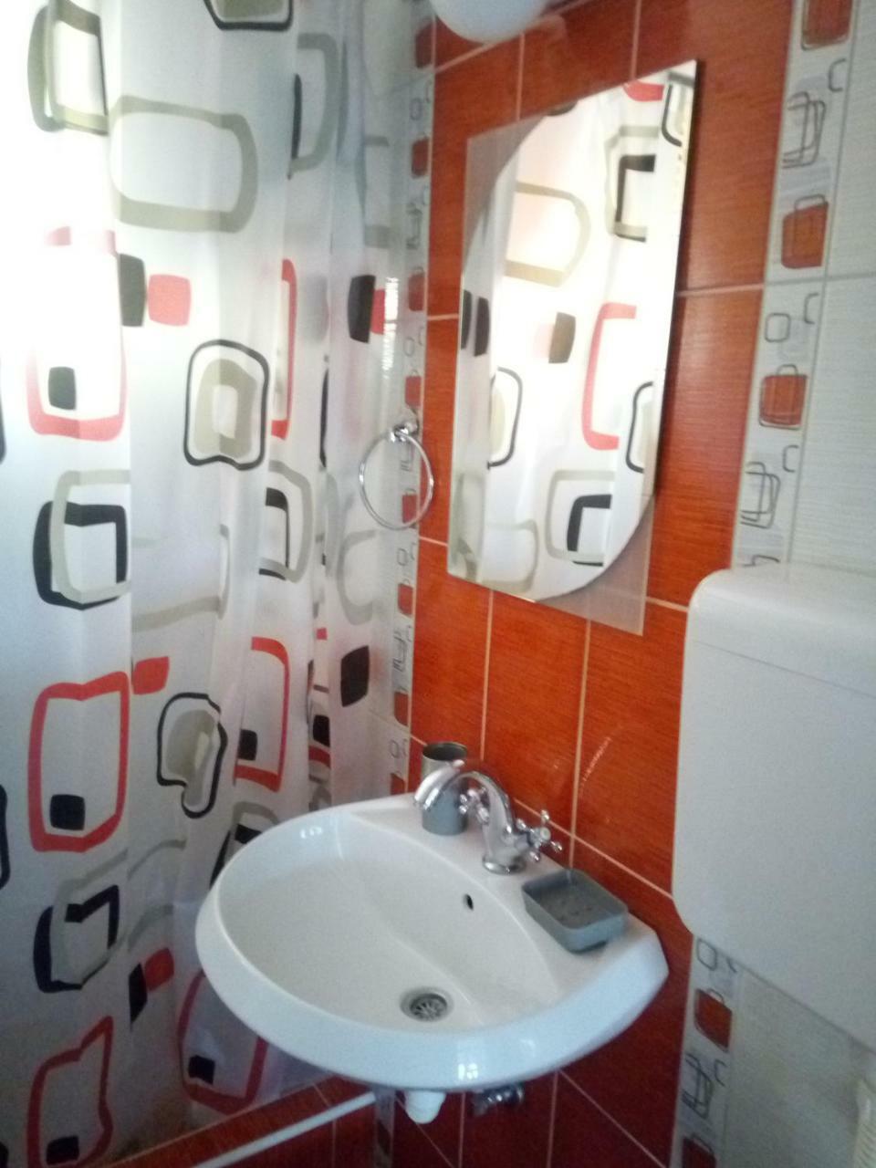 Vicky 1 Apartment Kotor Ngoại thất bức ảnh