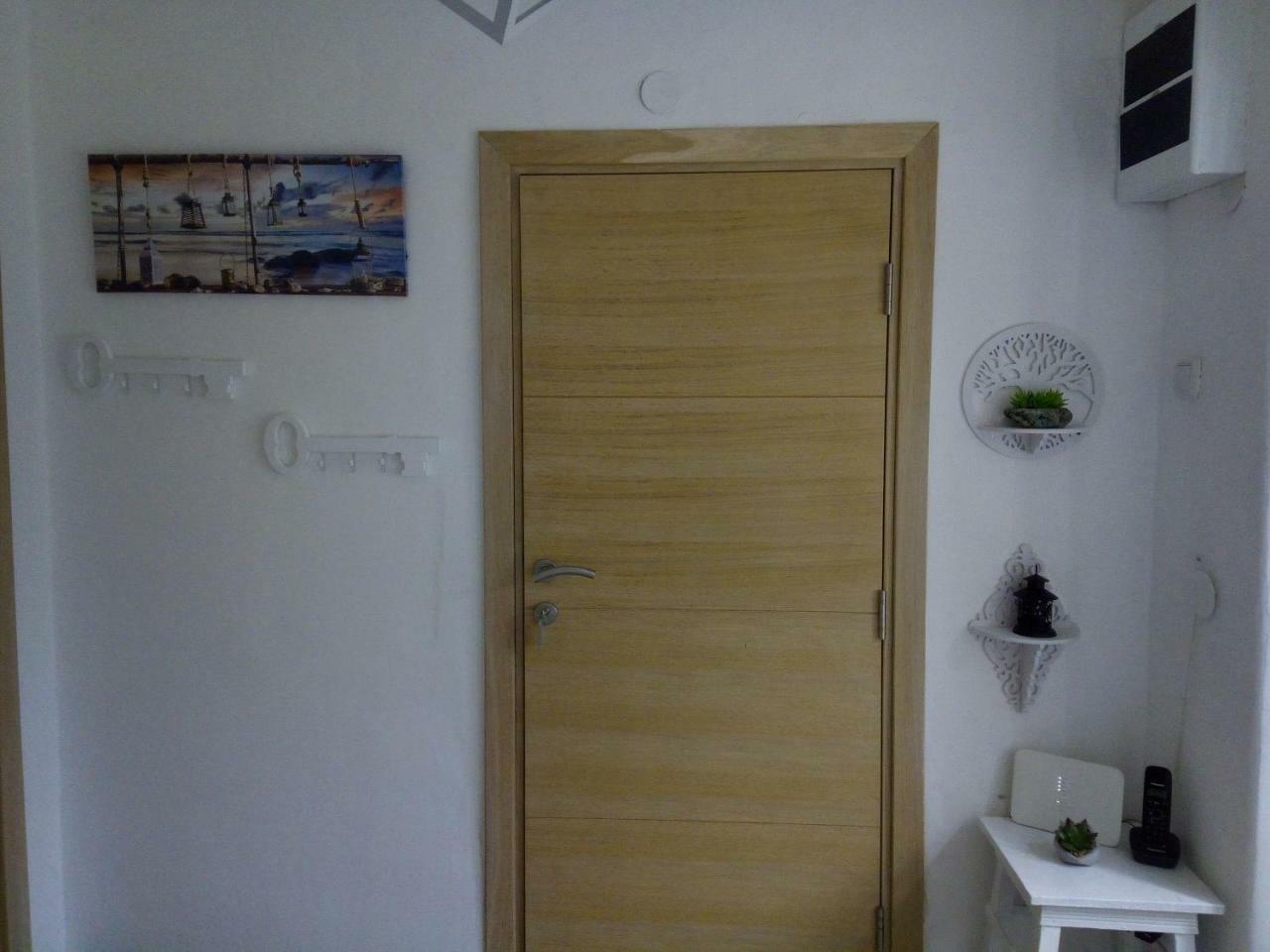 Vicky 1 Apartment Kotor Ngoại thất bức ảnh